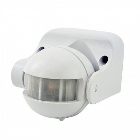 Sensor de movimiento infrarrojo esfera Etheos