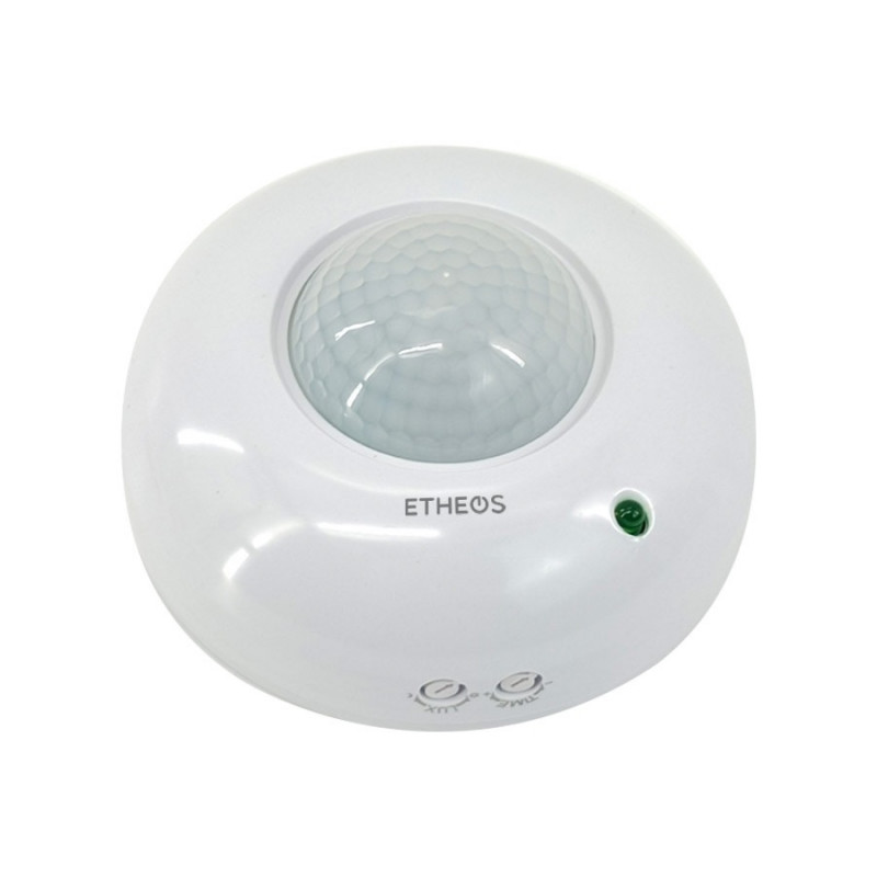 Sensor de movimiento infrarrojo techo Etheos