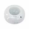 Sensor de movimiento infrarrojo techo Etheos