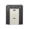 Calefactor Titanio Miniconvex 5.0 termostatico Eskabe