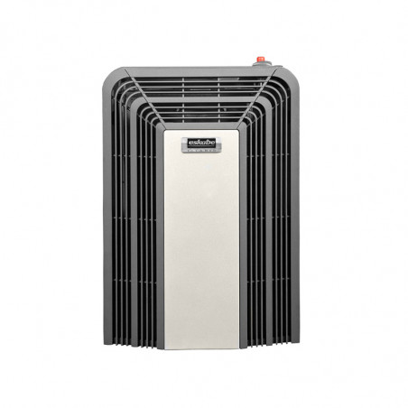 Calefactor Titanio 2.0 tiro balanceado termostatico Eskabe