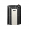 Calefactor Titanio 2.0 tiro balanceado termostatico Eskabe