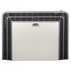 Calefactor Titanio 5.0 tiro...