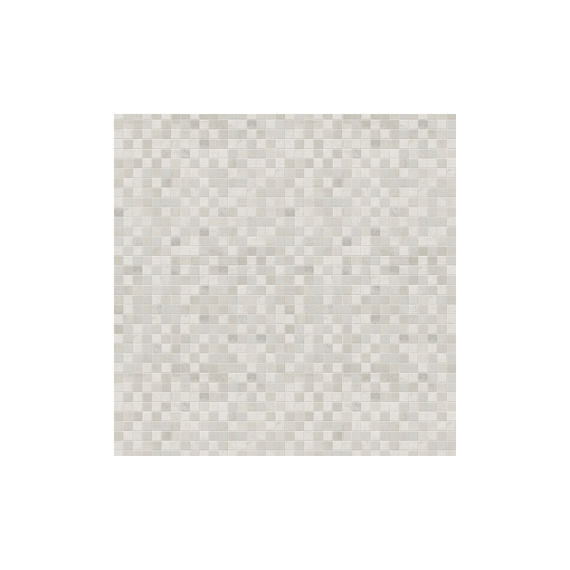 Caja ceramica Cirene gris 34 x 51cm 1ra calidad Allpa