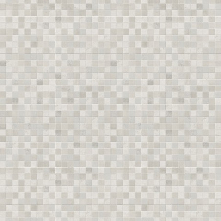 Caja ceramica Cirene gris 34 x 51cm 1ra calidad Allpa
