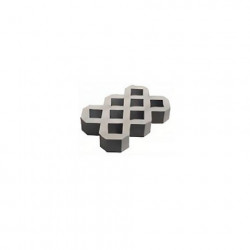 M2 adoquin garden 8 x 30 x...