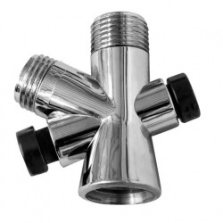 Llave inversora Daccord