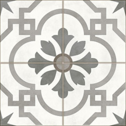 Caja ceramica Cervantes...
