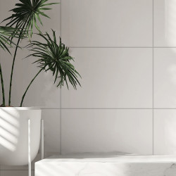 caja ceramica snow 34 x...