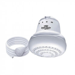 calefon electrico Fame Plus