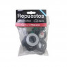 Kit conexion para griferia de bidet Peirano