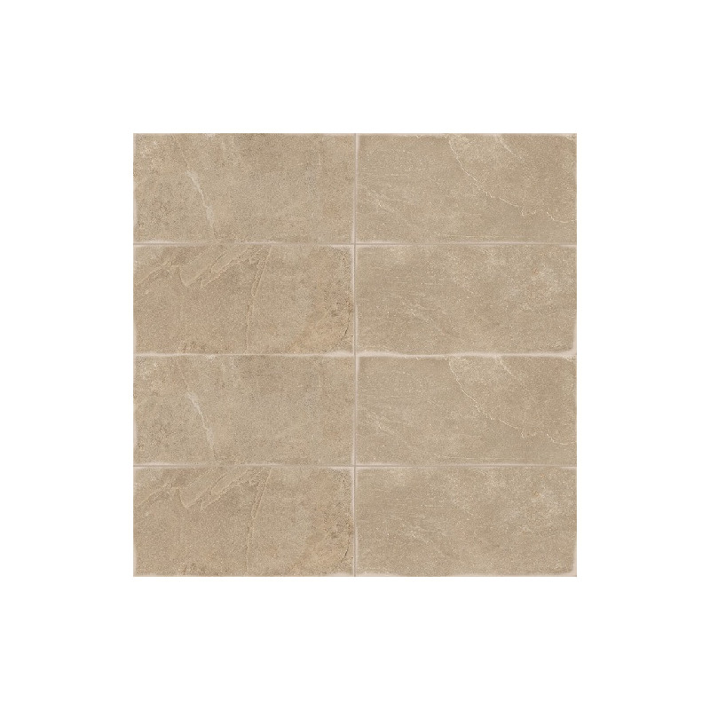 Caja porcelanato Trafalgar arena re 58 x 117 1ra Cerro Negro