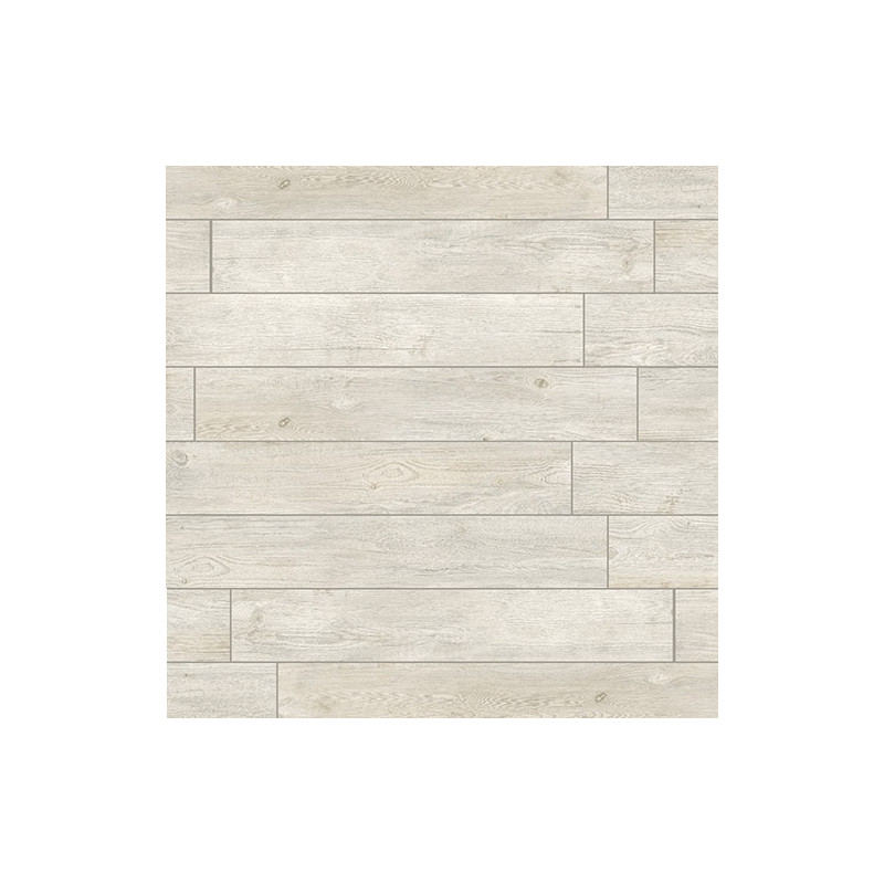 Caja porcelanato Abedul satinado 21 x 122 1ra Cerro Negro