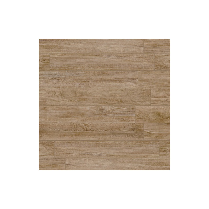 Caja porcelanato Roble satinado 21 x 122 1ra Cerro Negro