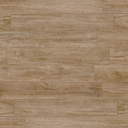 Caja porcelanato Roble satinado 21 x 122 1ra Cerro Negro