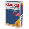 Pegamento Impermeable Potenciado 25 kg Klaukol