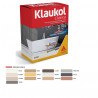Pastina Clasica en caja 5 kg cuarzo Klaukol