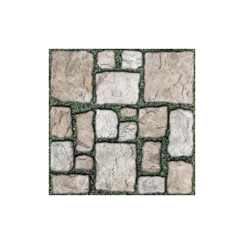 Caja ceramica Garden 36 x 36cm 1ra calidad Allpa