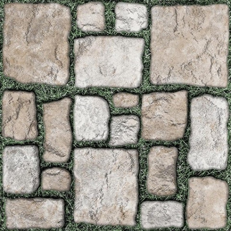 Caja ceramica Garden 36 x 36cm 1ra calidad Allpa