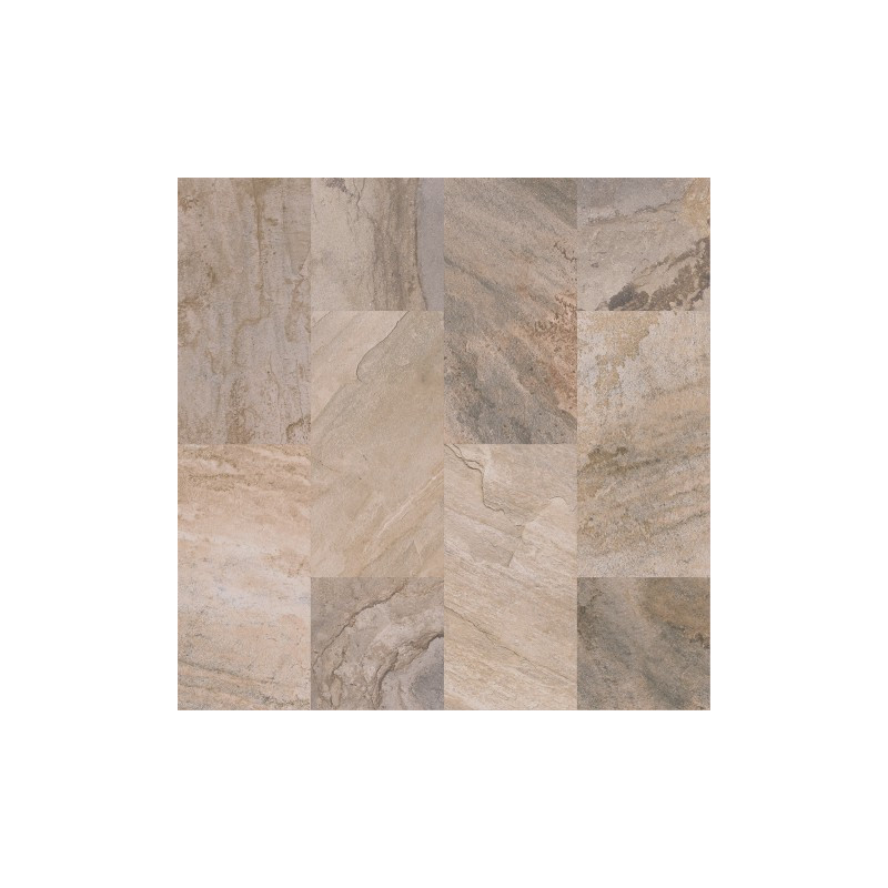 Caja ceramica Pietra Miscela 46x46cm 1ra calidad Allpa