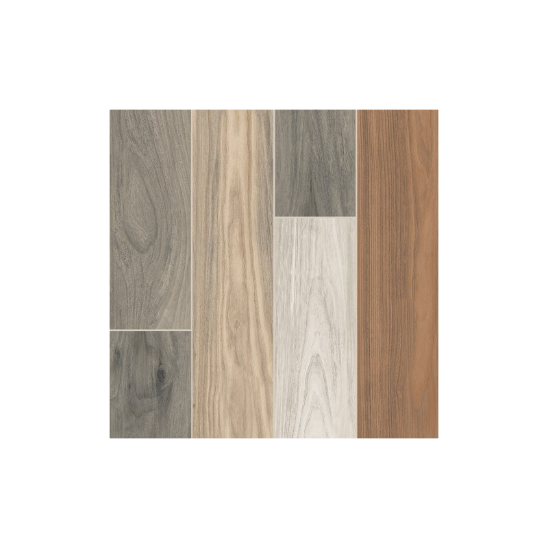 Caja ceramica Tilo gris 46 x 46cm 1ra calidad Allpa
