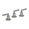Griferia para bidet Beat Peirano