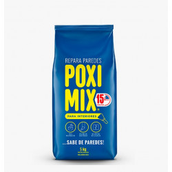 poximix para interiores...