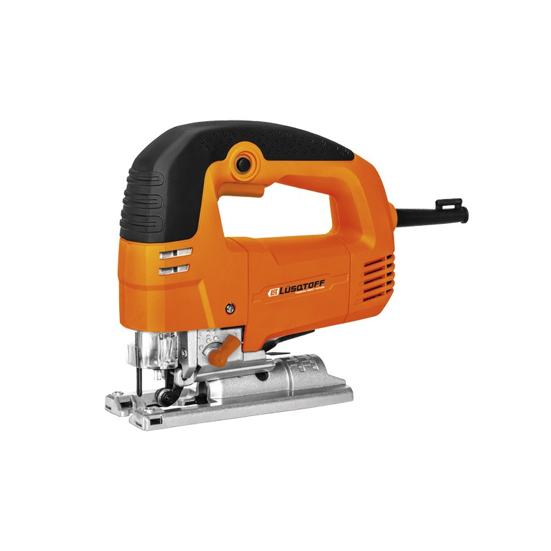 Sierra caladora 710W Lusqtoff