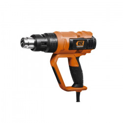 pistola de calor 2000w...