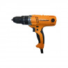 Taladro atornillador con percutor 450w Lusqtoff