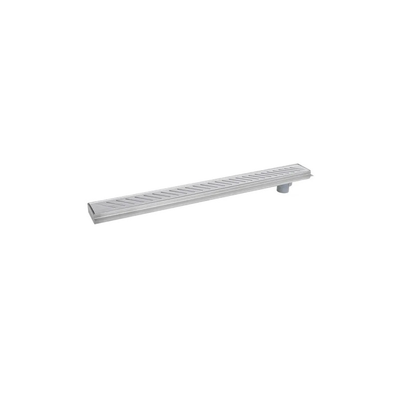 Desague lineal Diagonal Slim 70cm Atrim