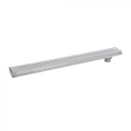 Desague lineal Diagonal Slim 70cm Atrim
