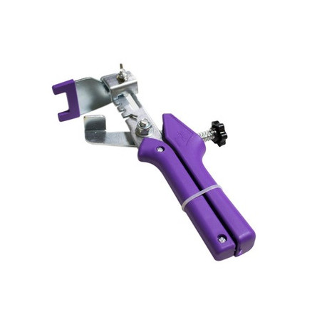 Pinza para sistema nivelador de ceramicos Atrim