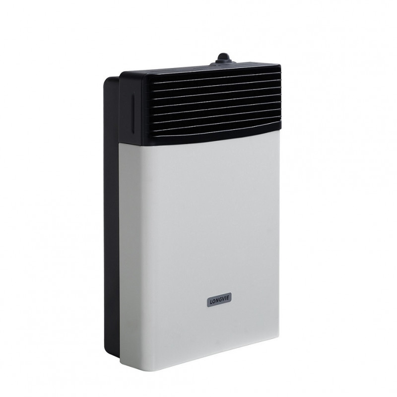 calefactor gas Slim sin salida 3200