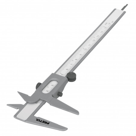 Calibre venier 6" VER-6PX Pretul
