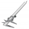 Calibre venier 6" VER-6PX Pretul