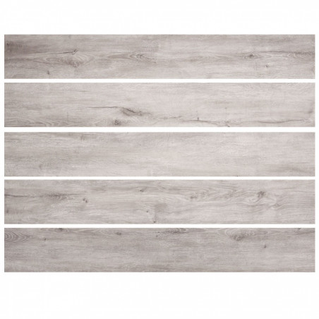 caja Piso SPC Finish oak 122 x 18.2 cm Misiones Deco