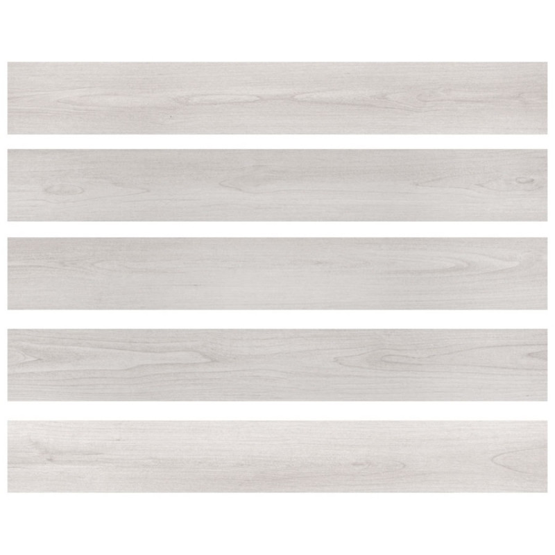 Caja piso SPC Norwegian oak 122 x 18.2 cm Misiones Deco