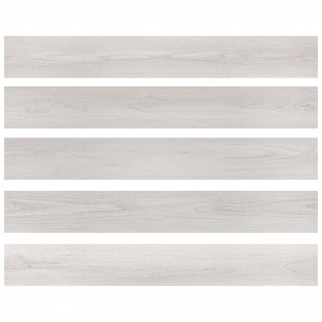 Caja piso SPC Norwegian oak 122 x 18.2 cm Misiones Deco