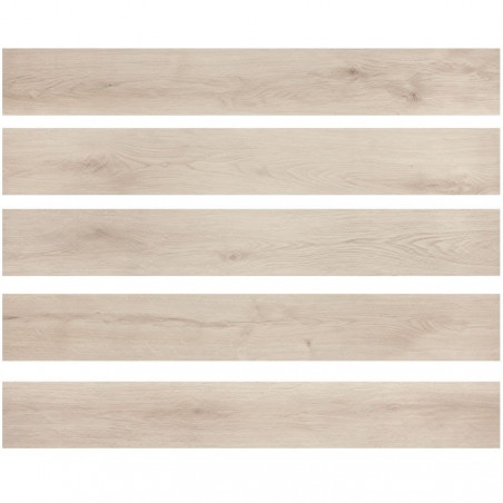 caja piso SPC Swiss oak 122 x 18.2 cm Misiones Deco