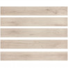 caja piso SPC Swiss oak 122 x 18.2 cm Misiones Deco
