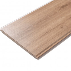caja revestimiento Ceiling Normandy 20 x 230cm Misiones Deco