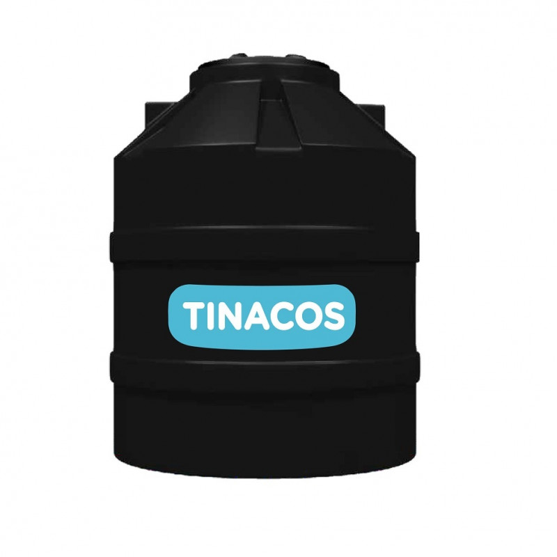 Tanque polietileno multicapa 850 lts Aquatank