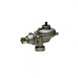 Regulador gas natural 10...
