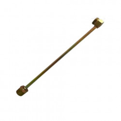 Flexible para regulador gas...