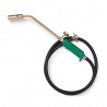 Soplete A2200 curvo plomero Aligas