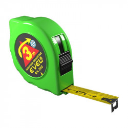 Cinta metrica A503 3 mts Evel