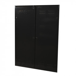 Puerta para nicho supergas...