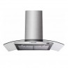 Campana extractora Arketto 90cm acero inoxidable Spar