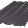 Chapa T101 prepintada gris nro 25 8.50 mts